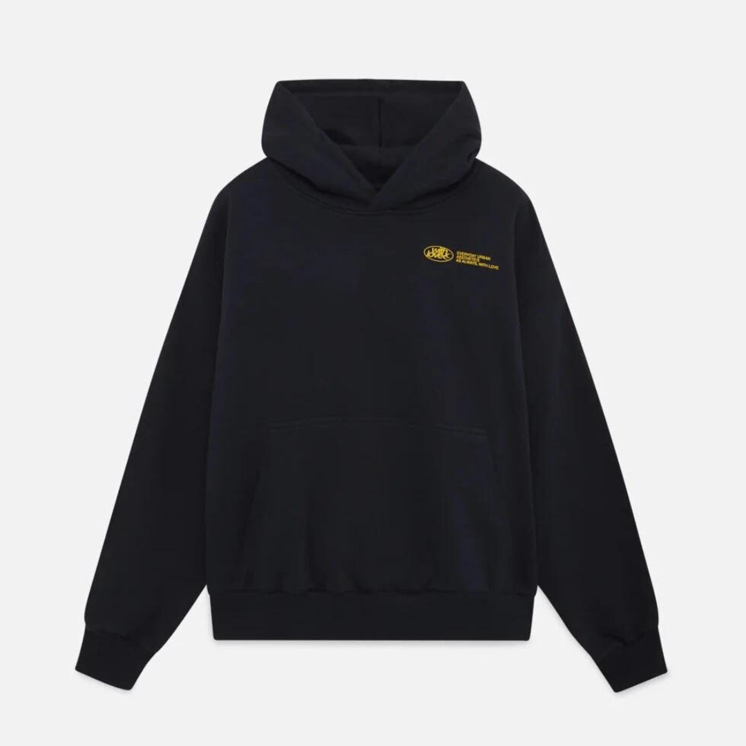 Lurleen - Statement Hoodie