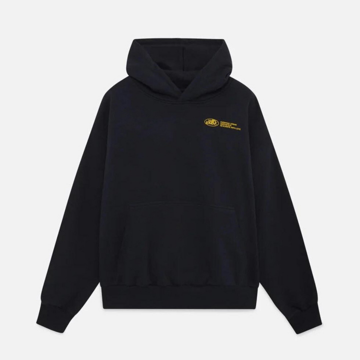 Lurleen - Statement Hoodie