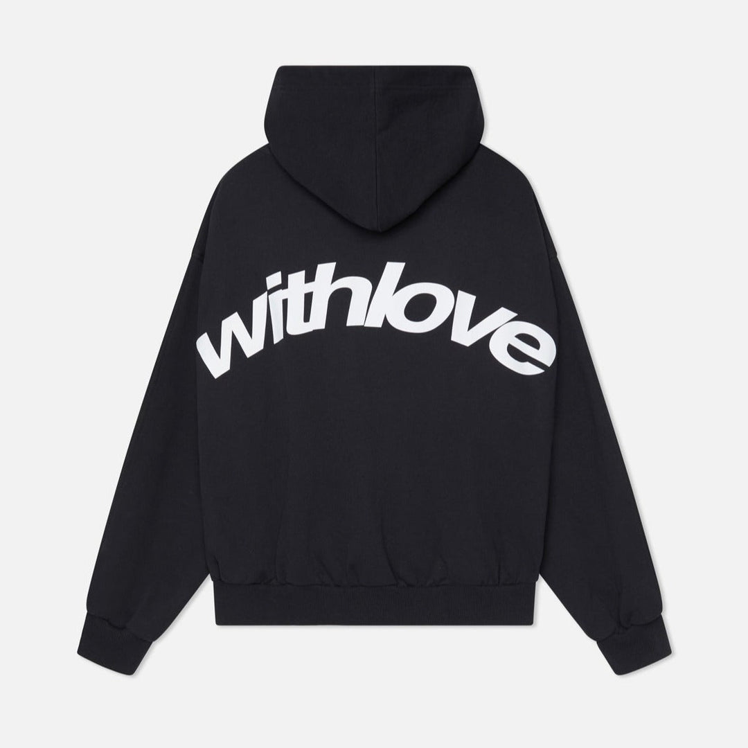 Lurleen - Statement Hoodie
