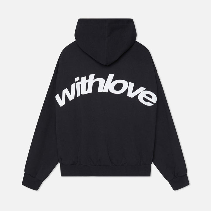 Lurleen - Statement Hoodie