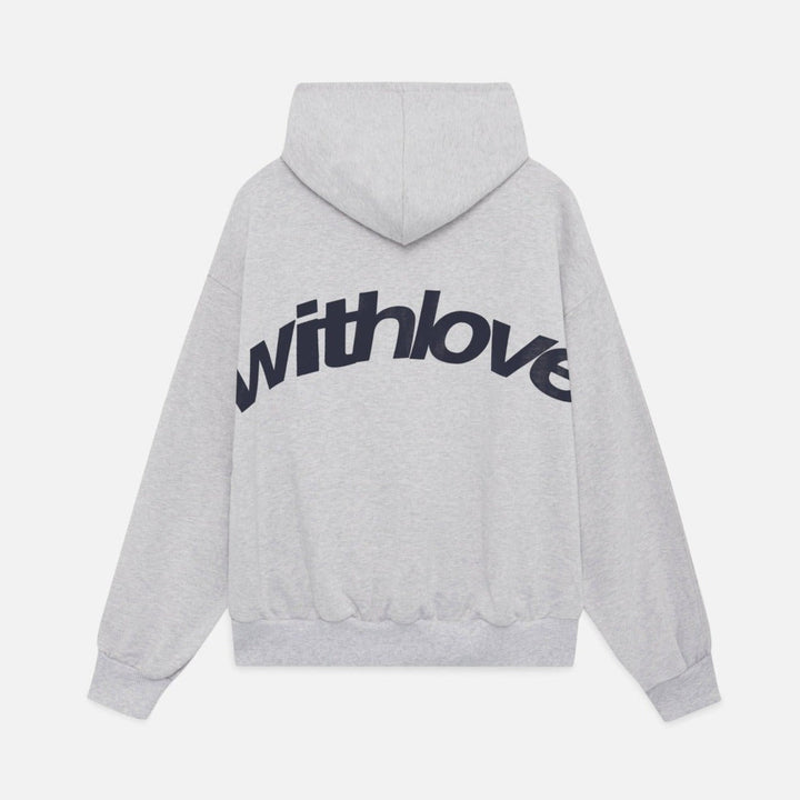 Lurleen - Statement Hoodie