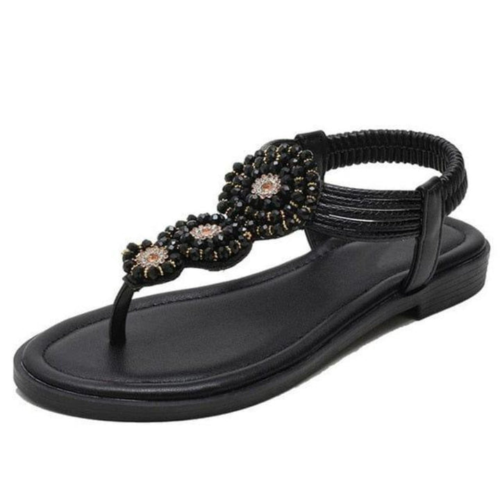Alessia - Bohemian Summer Sandals