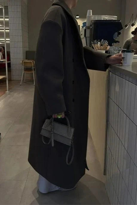 Matilda - Trenchcoat