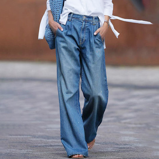 Marley - Denim Jeans