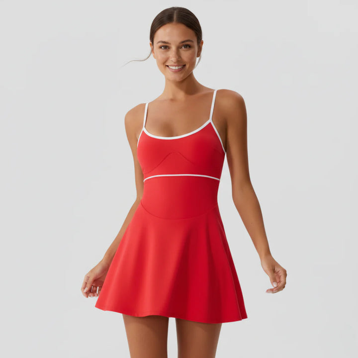 Padel Dress for Women | Stylish Design