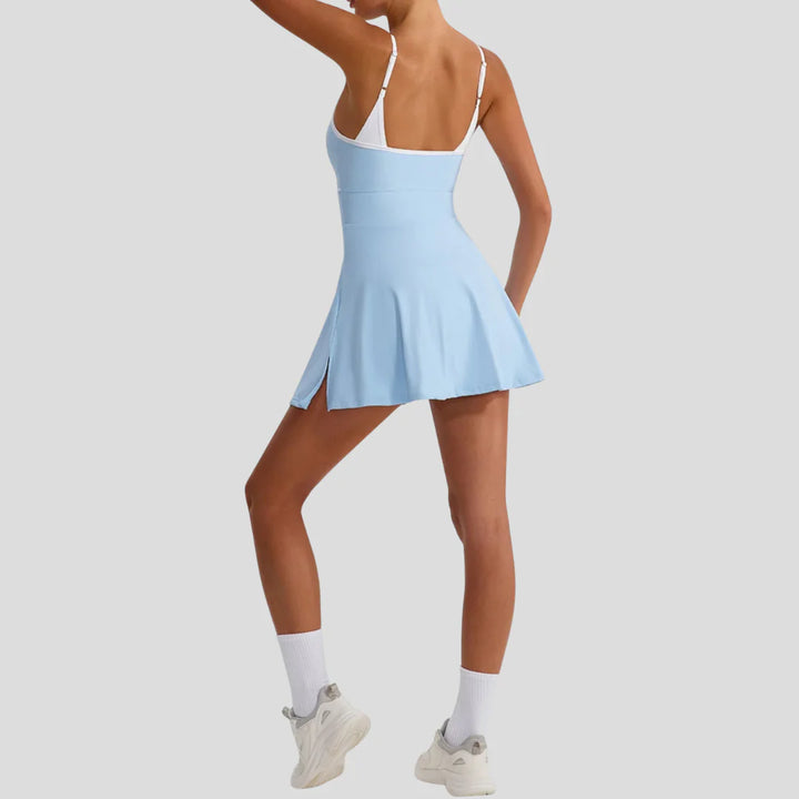 Padel Dress for Women | Stylish Design