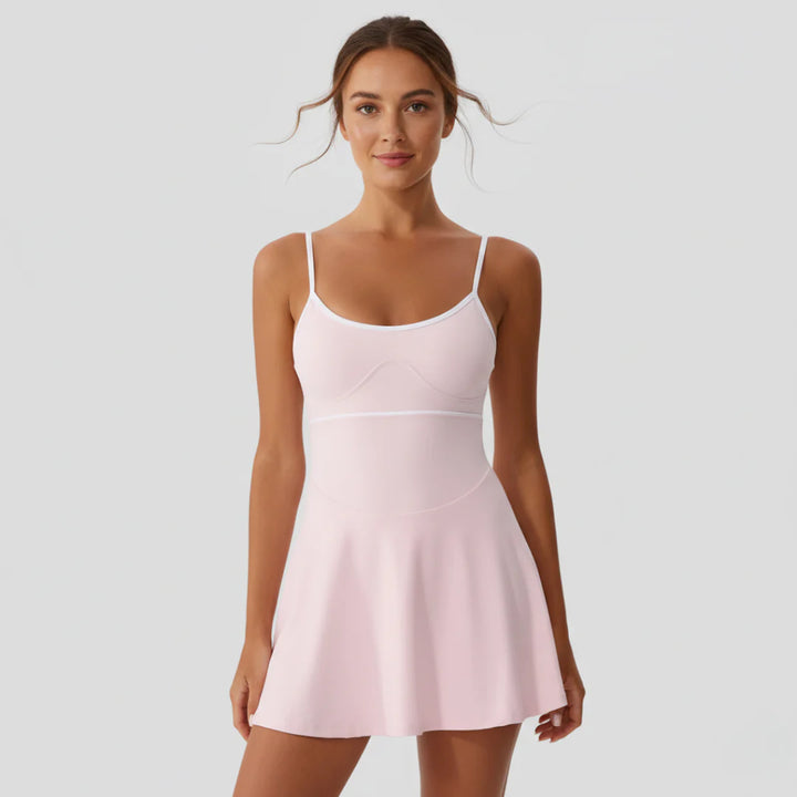 Padel Dress for Women | Stylish Design