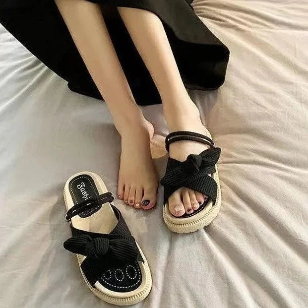 Vivia - Comfy Orthopedic Sandals