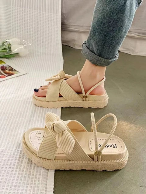 Vivia - Comfy Orthopedic Sandals