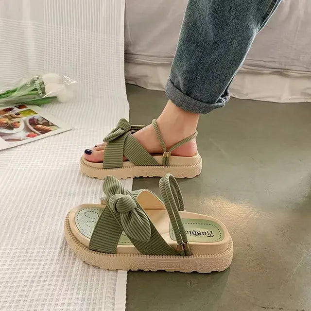 Vivia - Comfy Orthopedic Sandals