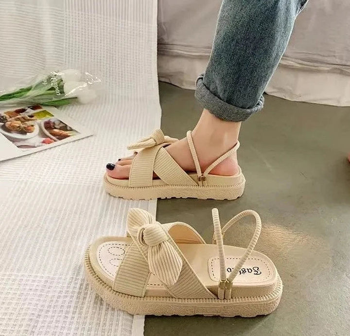 Vivia - Comfy Orthopedic Sandals