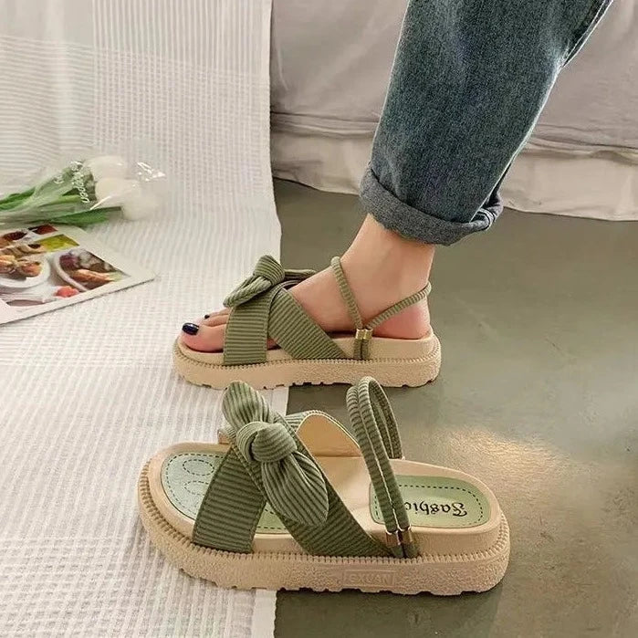 Vivia - Comfy Orthopedic Sandals