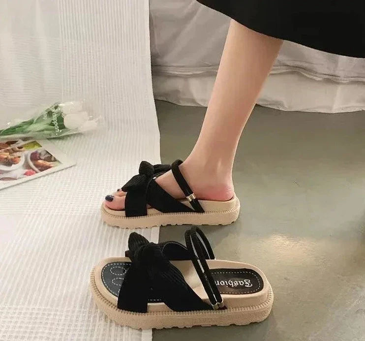 Vivia - Comfy Orthopedic Sandals