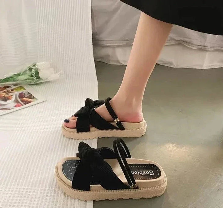 Vivia - Comfy Orthopedic Sandals