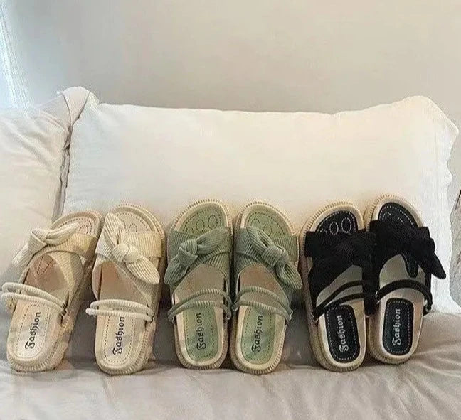 Vivia - Comfy Orthopedic Sandals