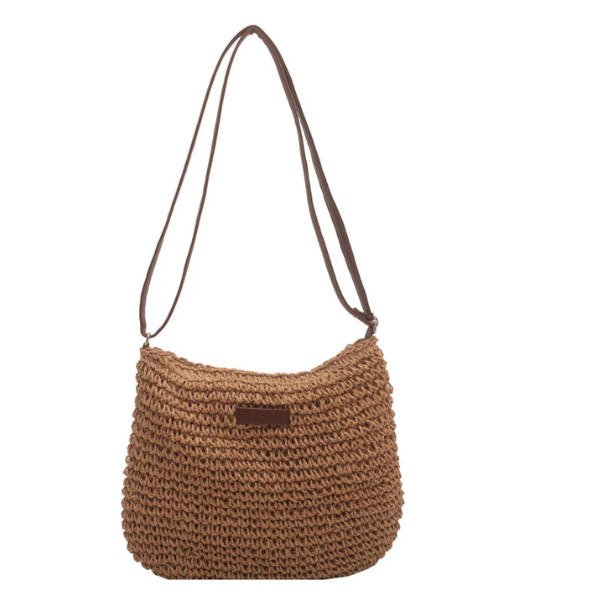 AMINA BEACH BAG | BOHEMIAN STYLE