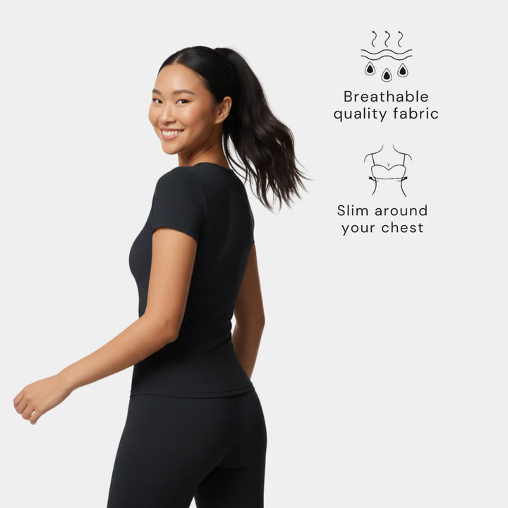 Women’s Sculpt Fit Performance Gym Set