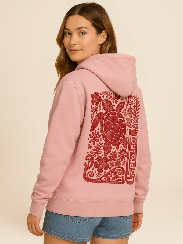 Ayla - Oversized Hoodie