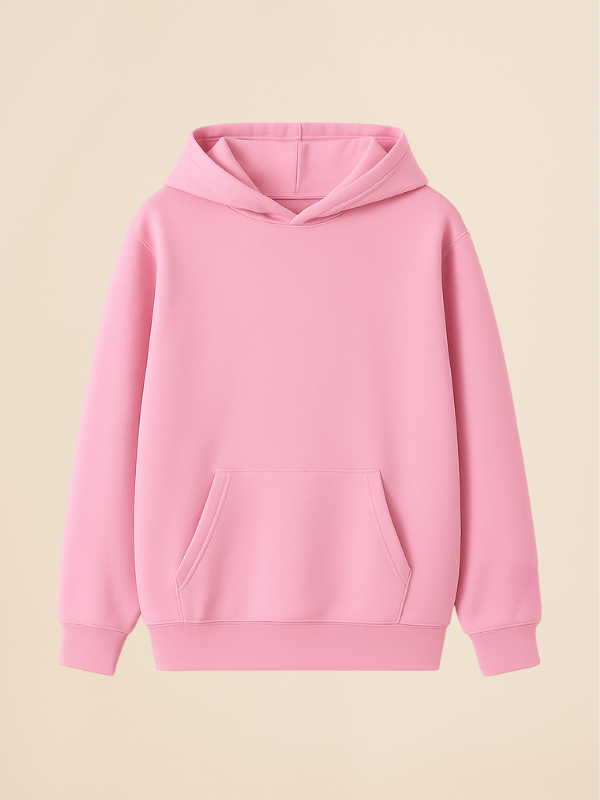 Ayla - Oversized Hoodie