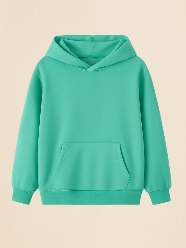 Ayla - Oversized Hoodie