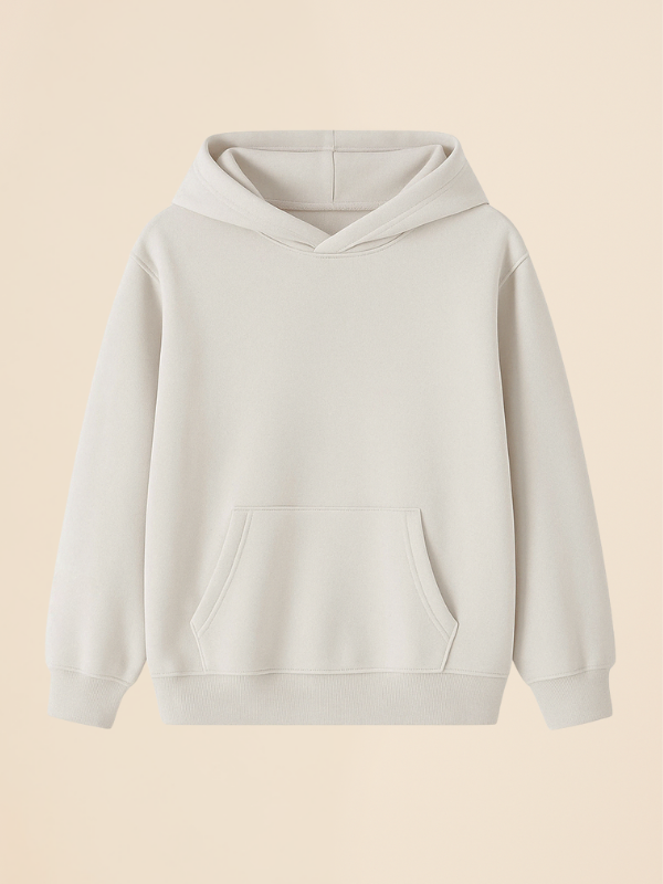 Ayla - Oversized Hoodie