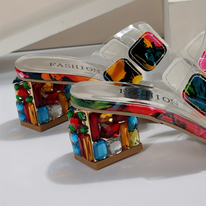 Alessia - Orthopedic Sandals