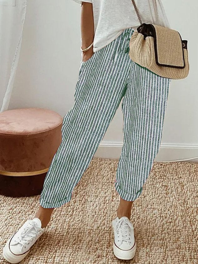 Evie - Stylish Comfort for Warm Weather