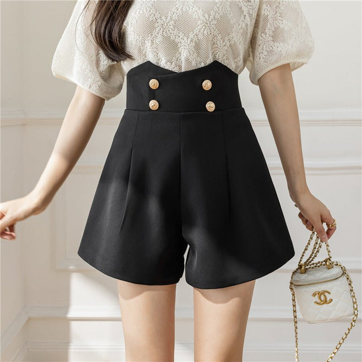 Vionna - Elegant Shorts