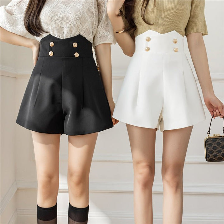 Vionna - Elegant Shorts