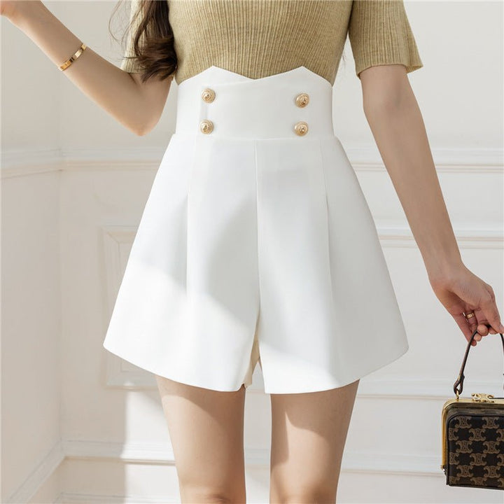 Vionna - Elegant Shorts