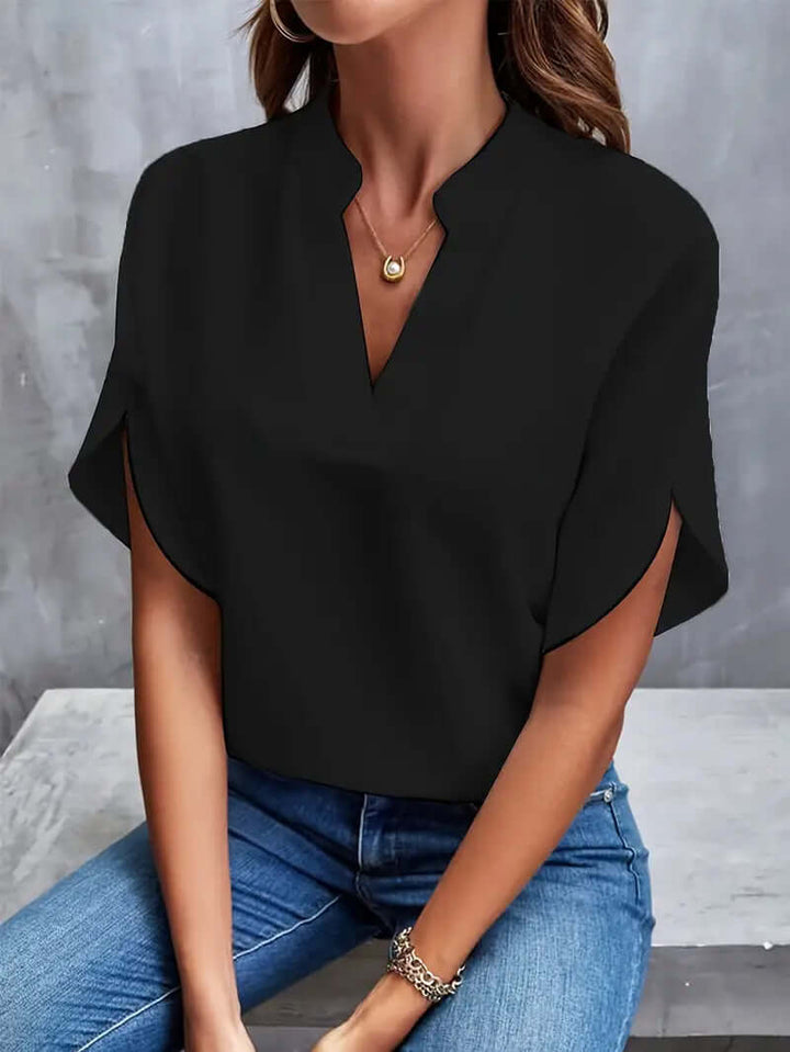 Mallee - Elegant Lightweight Blouse