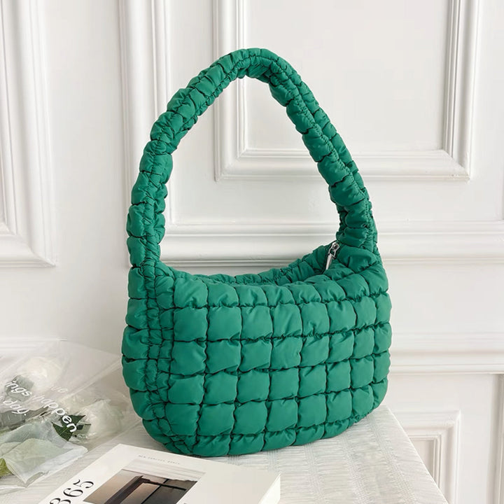 Briony - Puff Shoulder Bag