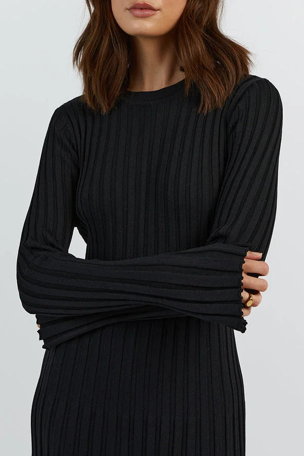 Leocadia - Maxi Dress