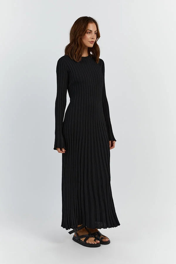 Leocadia - Maxi Dress