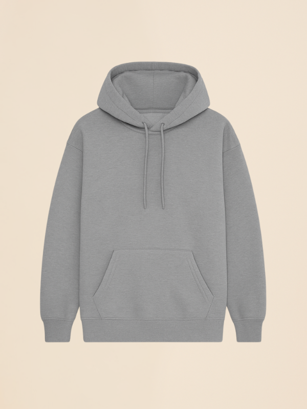 Kirra - Oversized Hoodie