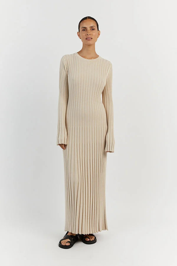 Leocadia - Maxi Dress