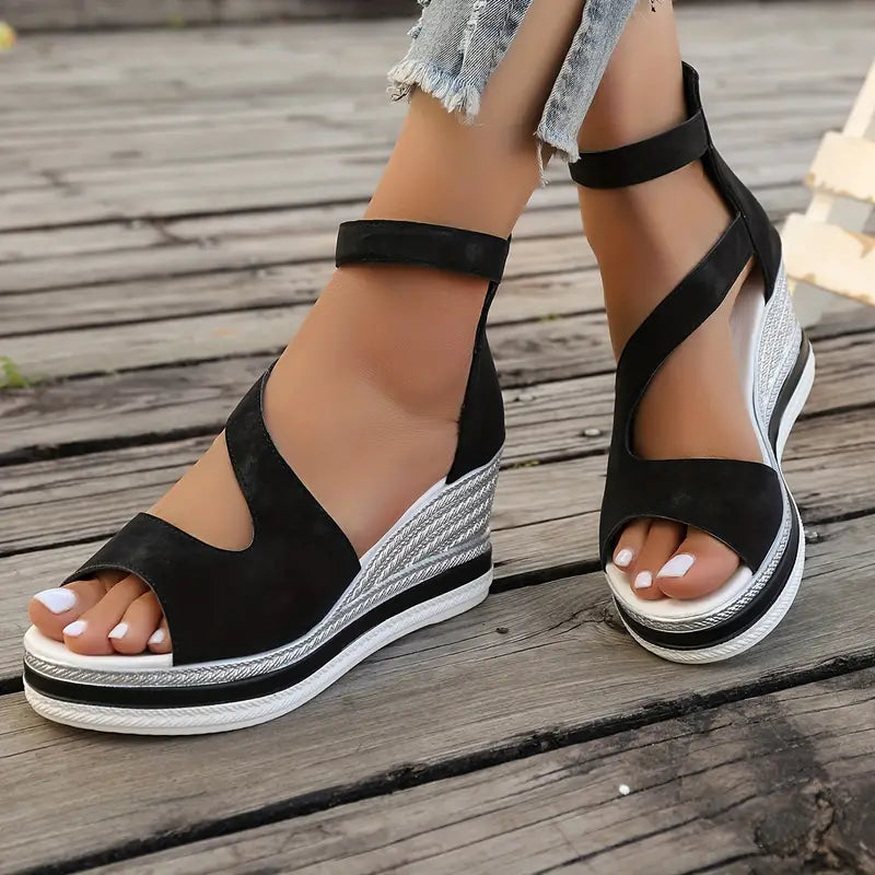 Doris - Comfort Sandals