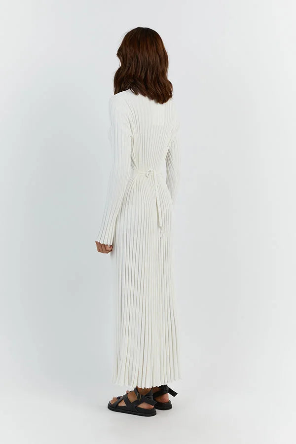 Leocadia - Maxi Dress