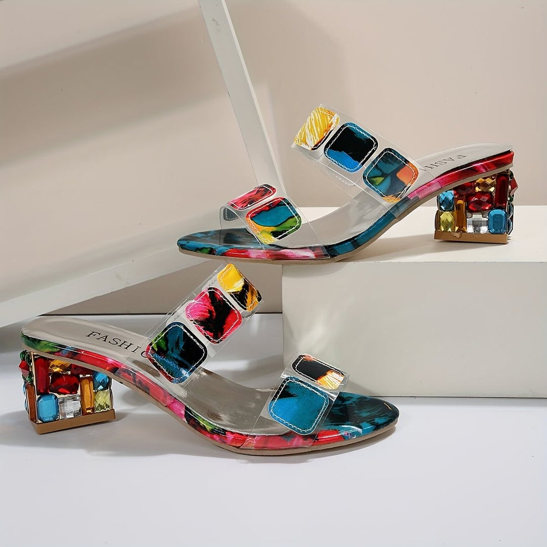 Alessia - Orthopedic Sandals