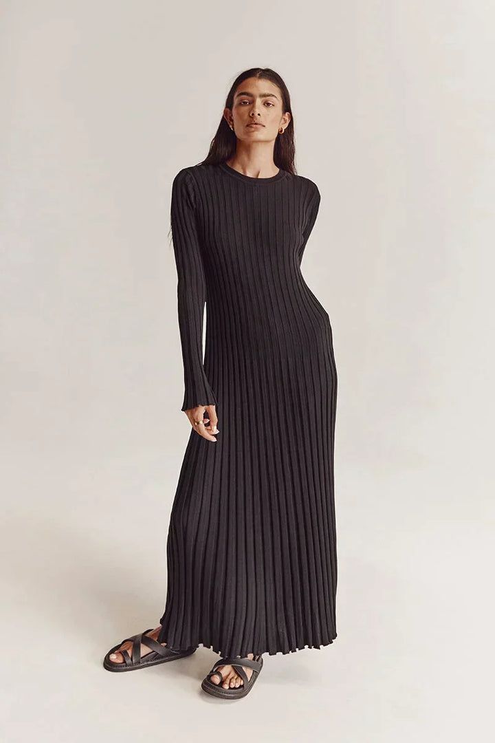 Leocadia - Maxi Dress