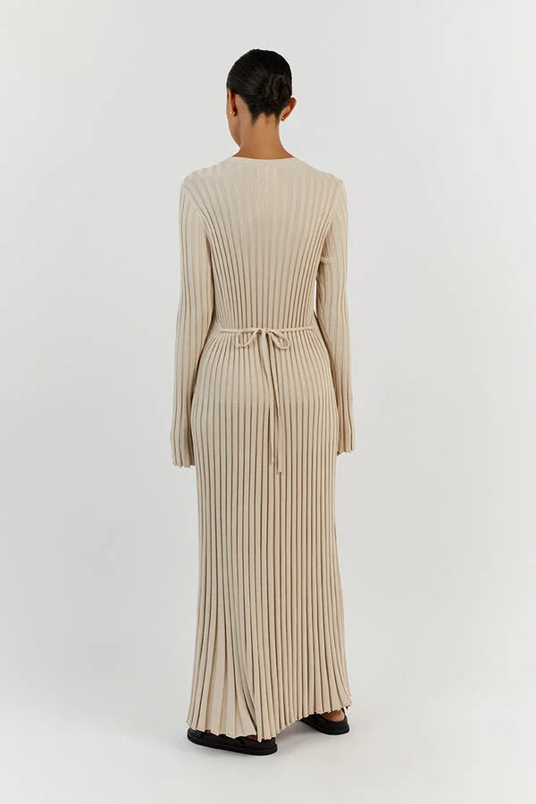 Leocadia - Maxi Dress