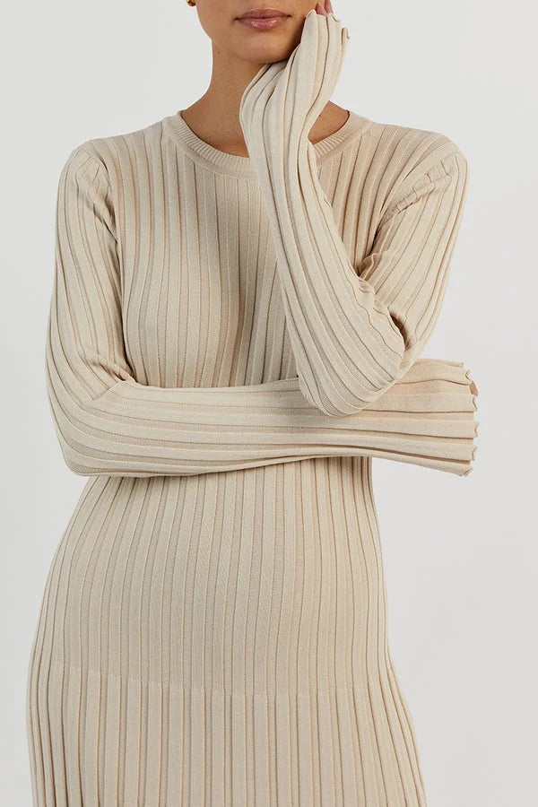 Leocadia - Maxi Dress