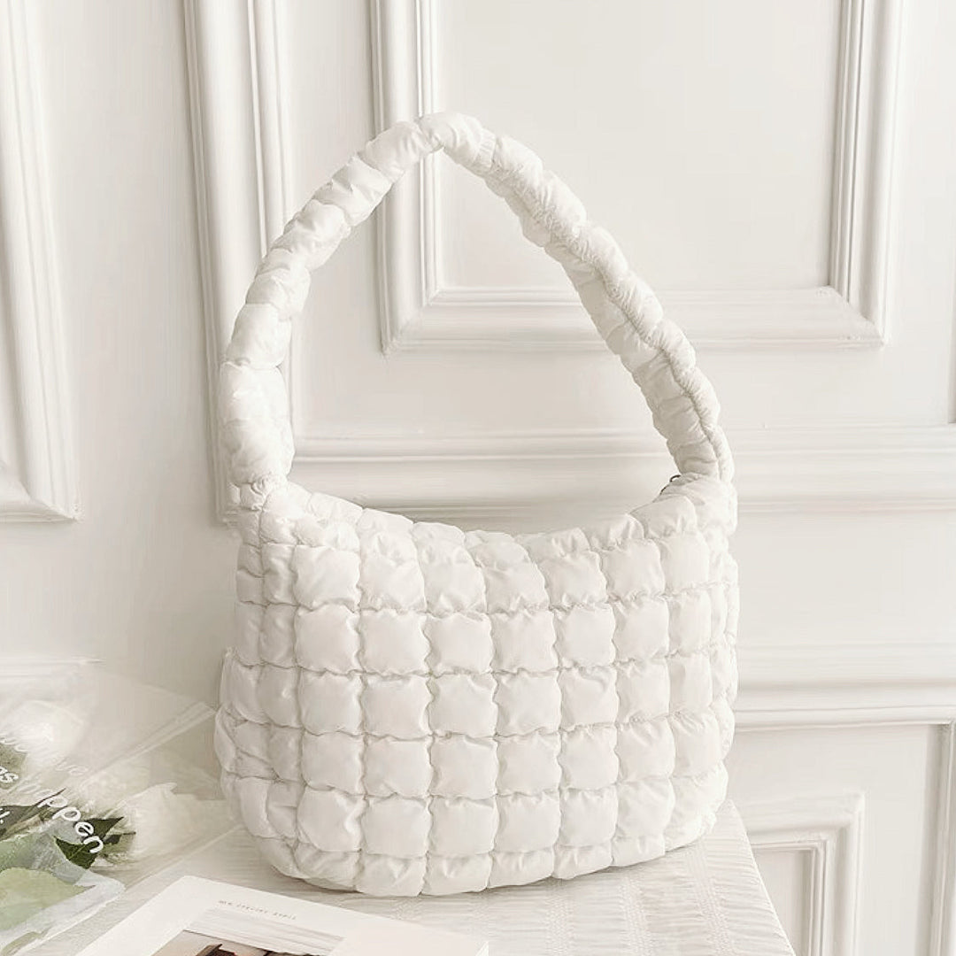 Briony - Puff Shoulder Bag