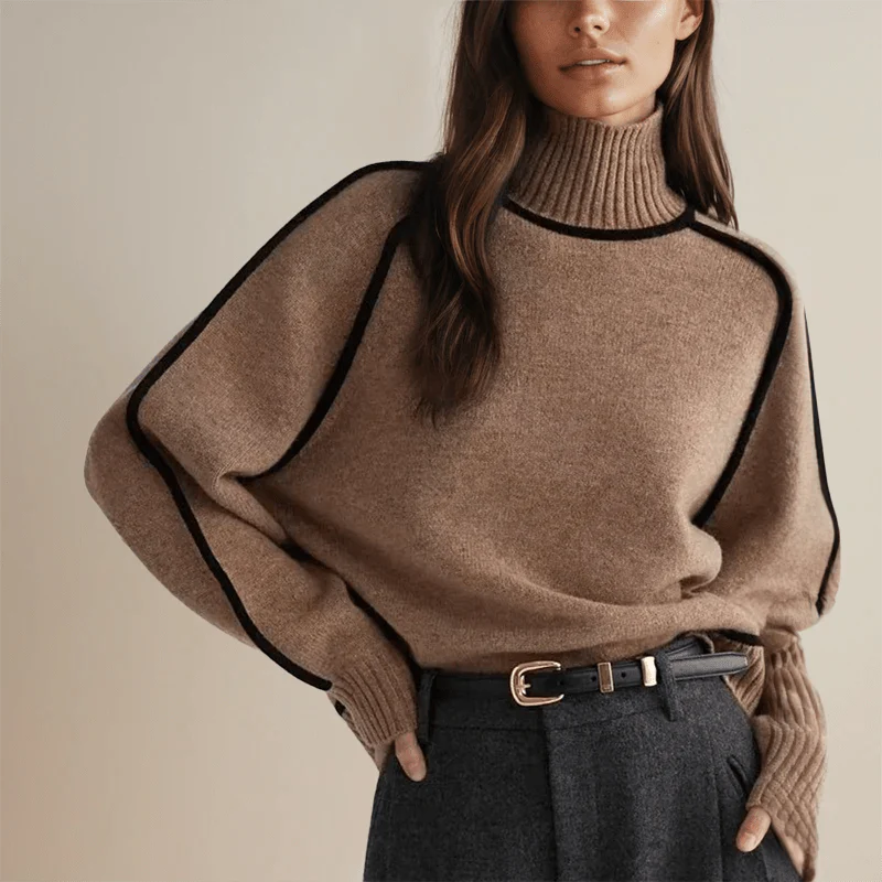 Zali - Vintage Sweater