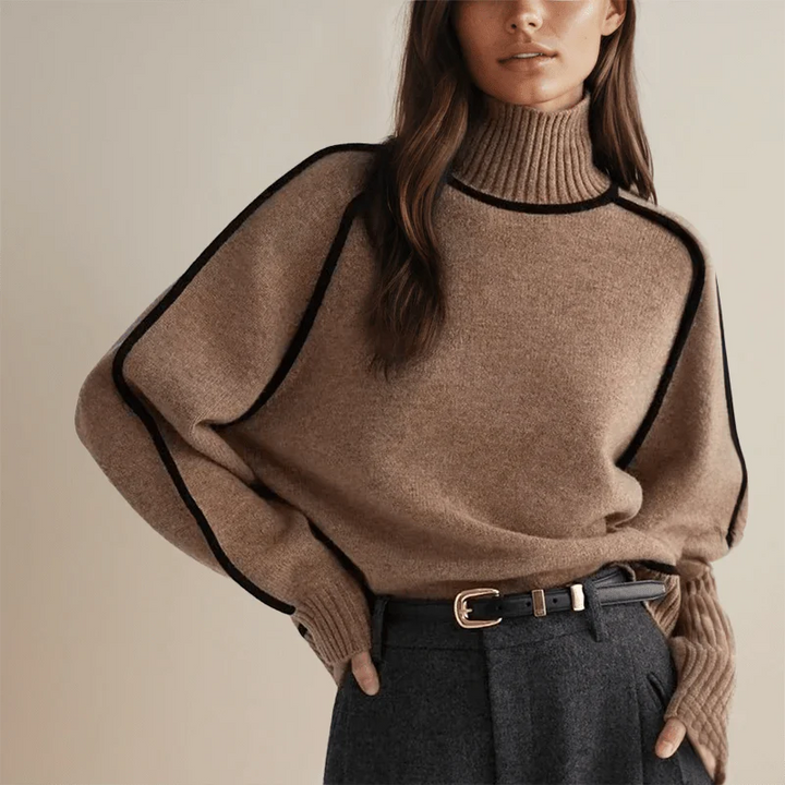 Zali - Vintage Sweater