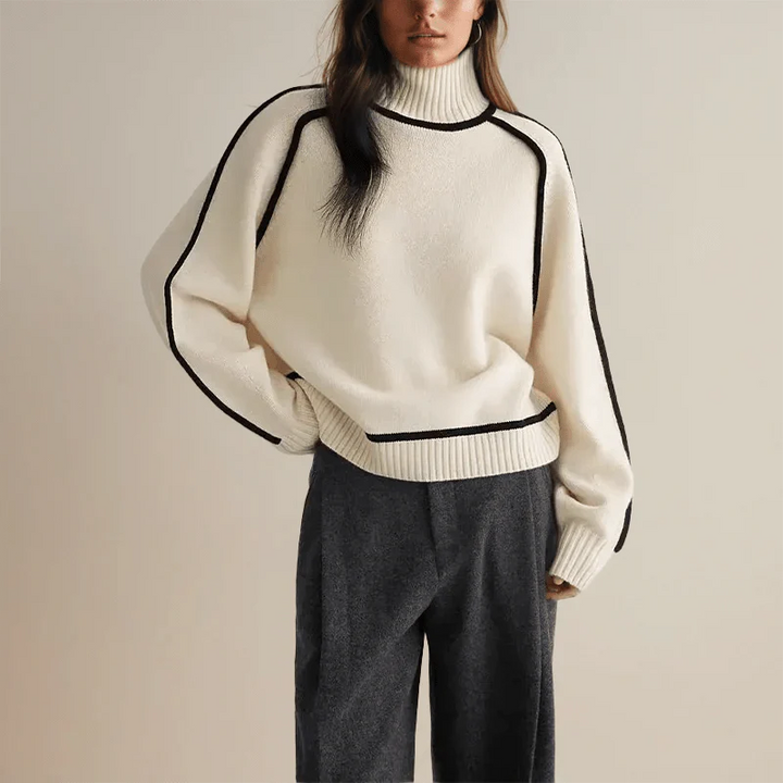Zali - Vintage Sweater