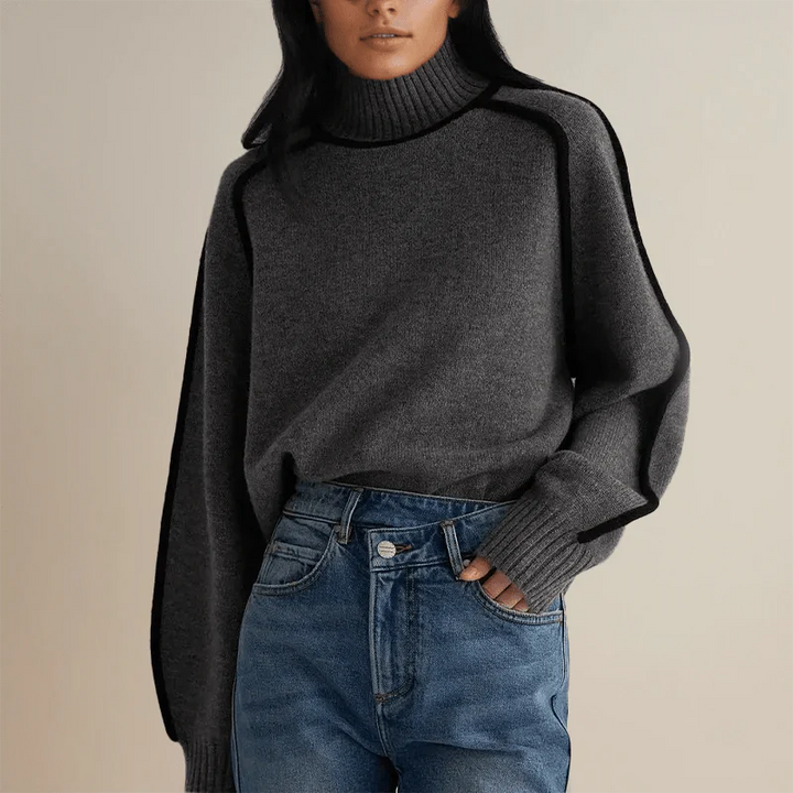 Zali - Vintage Sweater