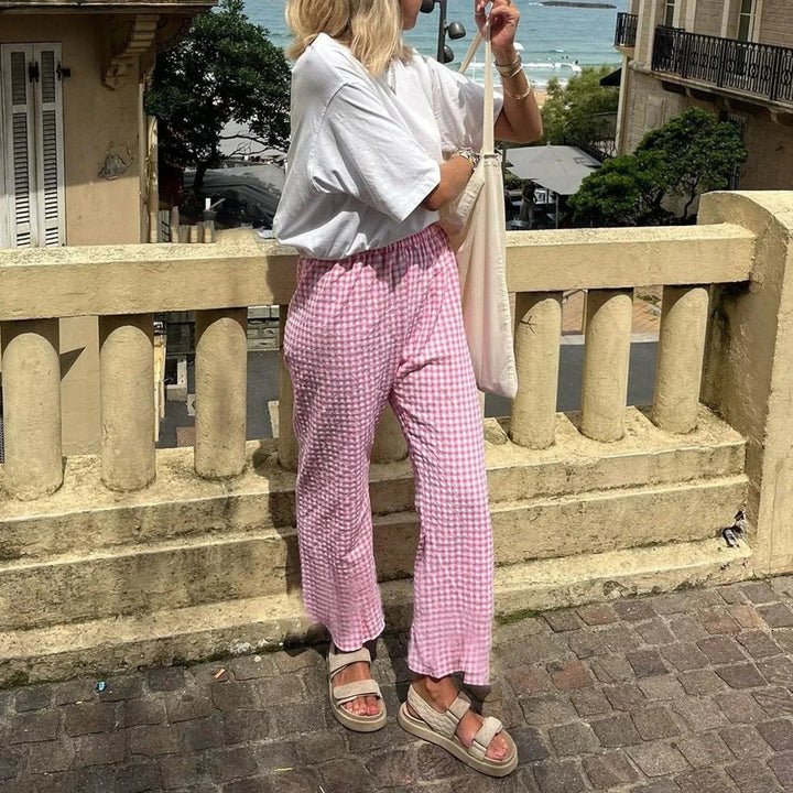 Matilda - Classic Pants