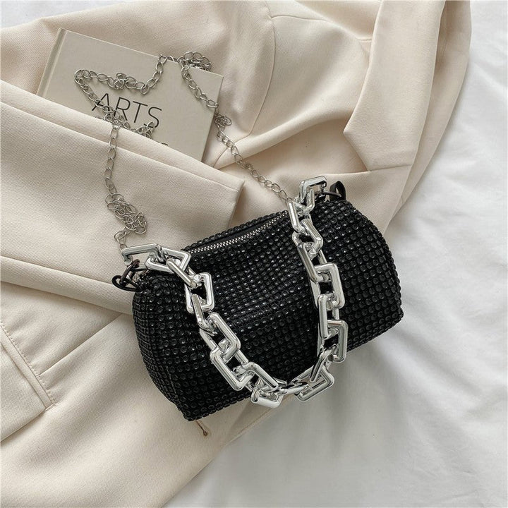 Seraphina - Chain Shoulder Bag