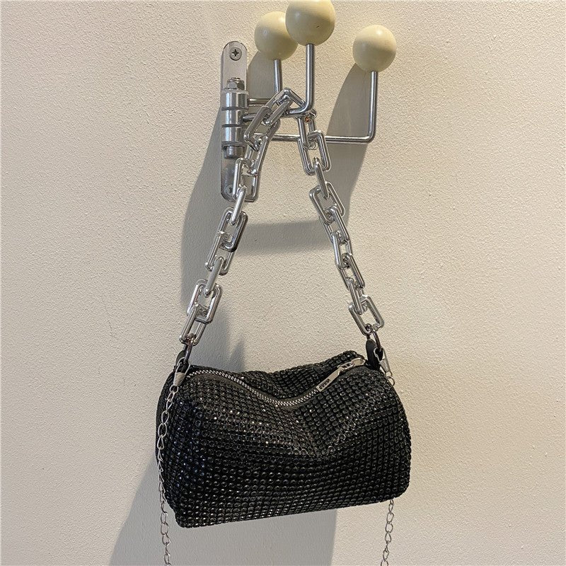 Seraphina - Chain Shoulder Bag
